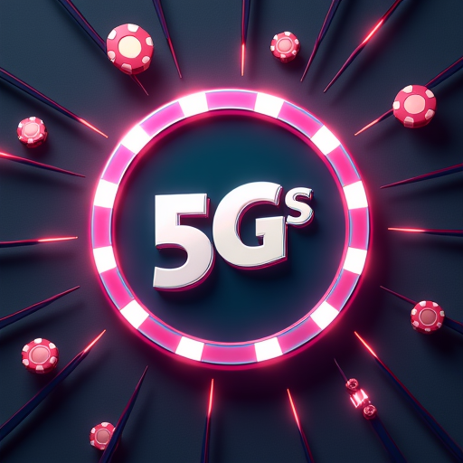 bet5g app